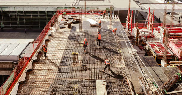 Best Concrete Resurfacing Services  in Skiato, OK