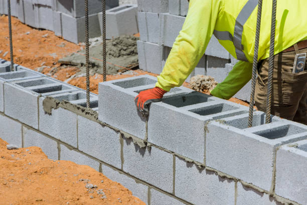 Best Local Concrete Companies  in Skiato, OK