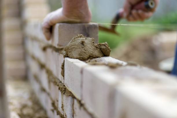 Best Residential Concrete Services  in Skiato, OK