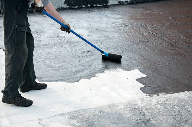 Best Concrete Leveling Services  in Skiato, OK